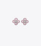 Tory Silver / Pink