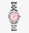 Light Pink/Silver
