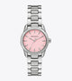 Light Pink/Silver