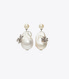 Tory Silver / Pearl / Crystal