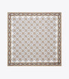 Ivory Deco T Monogram
