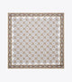 Ivory Deco T Monogram