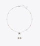 Tory Silver / Pearl