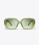 Milky Green/Green Gradient