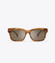 Honeywood/Black Monogram/Dark Brown
