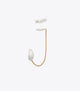 Light Brass / Light Silver
