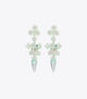 Tory Silver / Mint