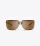 Shiny Gold/Brown