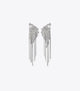 Tory Silver / Crystal