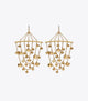 Antique Light Brass
