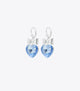 Light Silver / Blue