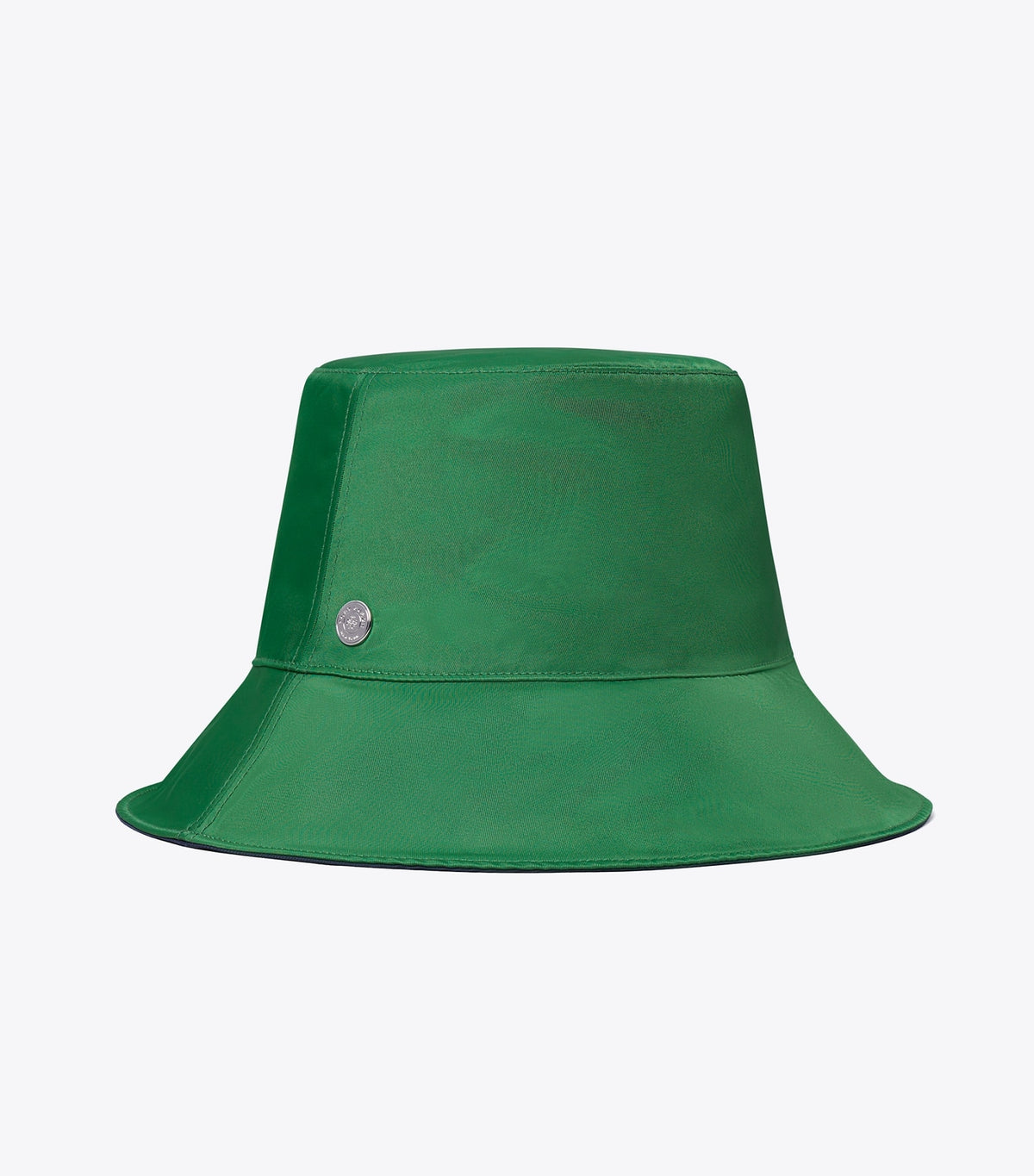 Tory Burch Twist Bucket Hat - Basil