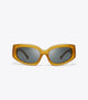 Opal Dark Orange/Grey