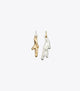 Light Silver / Light Brass