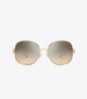 Light Rose Gold/Light Brown Gradient