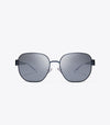Navy/Dark Grey Flash