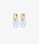Ligh Brass / Light Blue