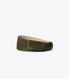 Dark Olive/Silver