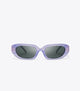 Milky Purple/Grey