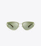 Milky Green/Green Gradient