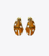 Brown / Crystal