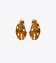 Brown / Crystal
