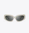 Pearlized Grey/Dark Grey