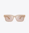 Milky Nude/Pink Gold Mirror
