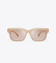 Milky Nude/Pink Gold Mirror