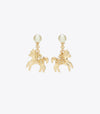 Tory Gold / Pearl