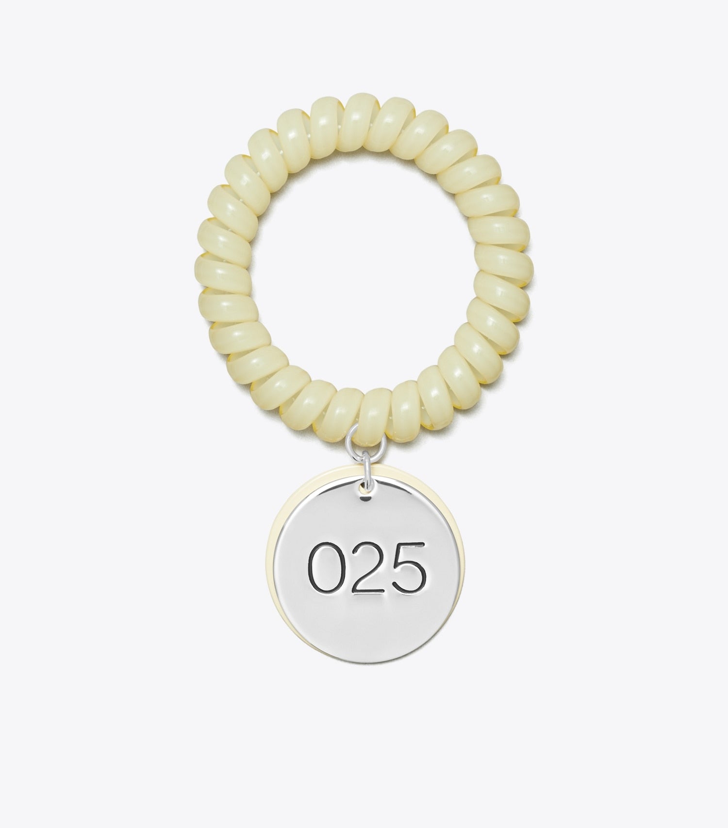 Tory Burch Locker Room Bracelet - White