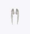 Light Silver / Crystal