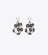 Tory Silver / Black