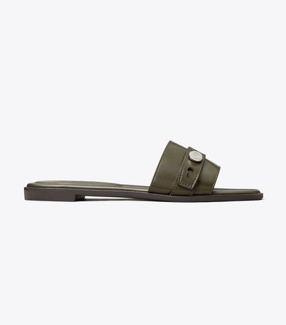 Tory Burch Romy Slide - Leccio