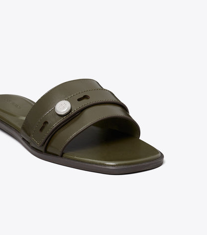 Tory Burch Romy Slide - Leccio
