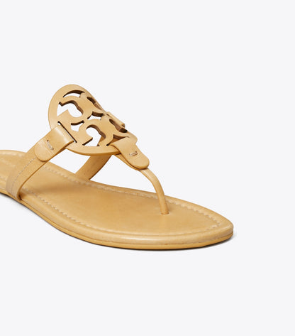 Tory Burch Miller Sandal - Honeycomb Tan