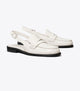 Tresor White