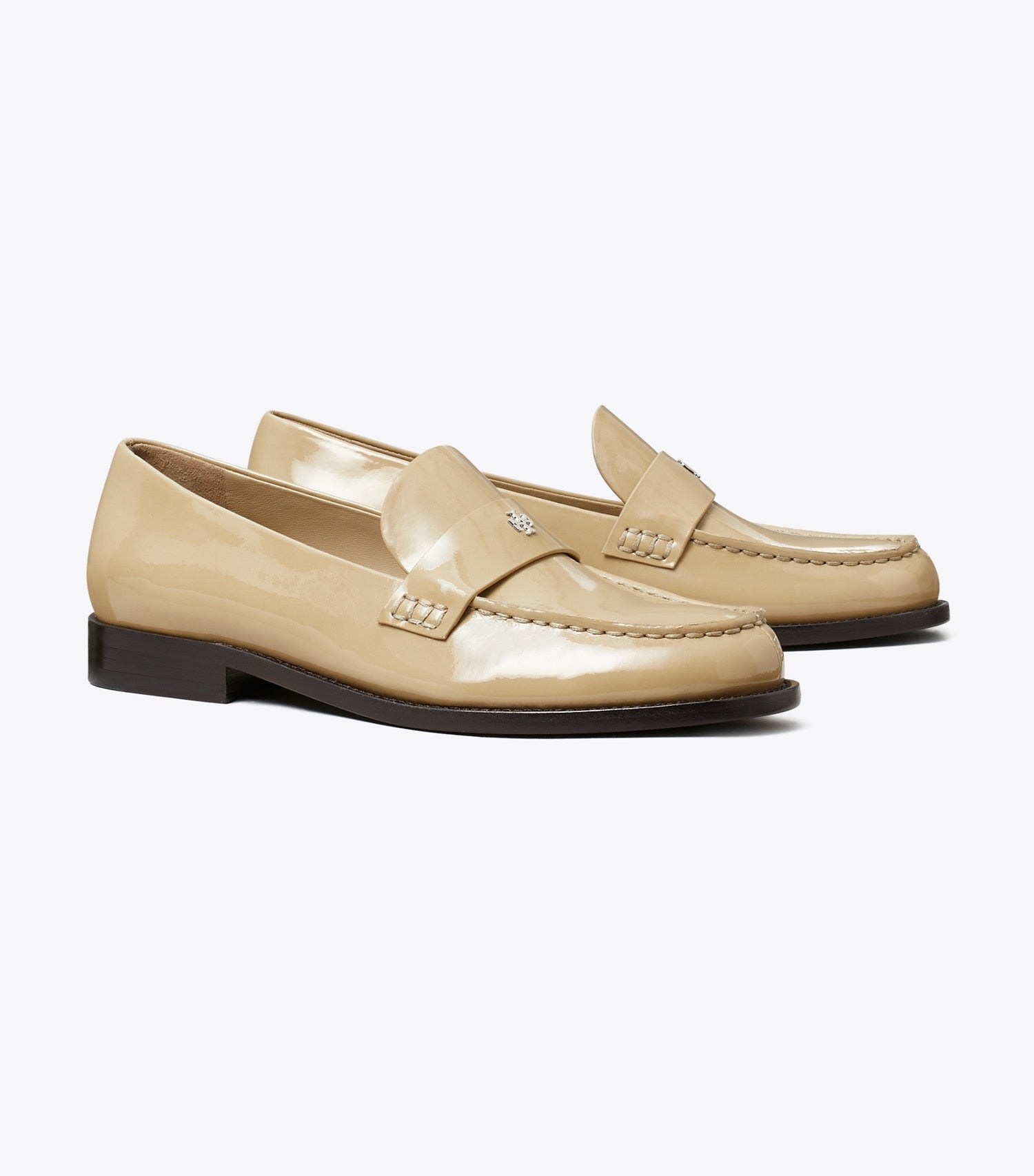 Tory Burch Classic Loafer - Palo Santo