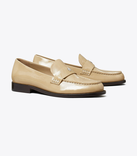 Tory Burch Classic Loafer - Palo Santo