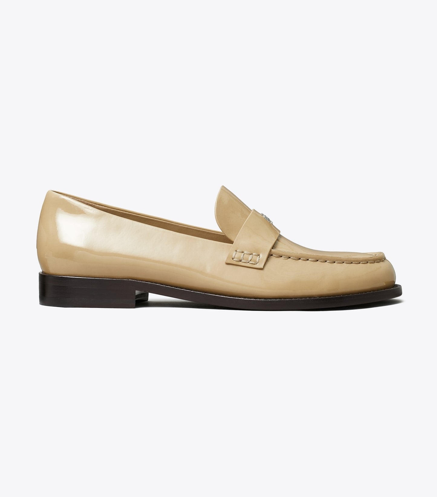 Tory Burch Classic Loafer - Palo Santo