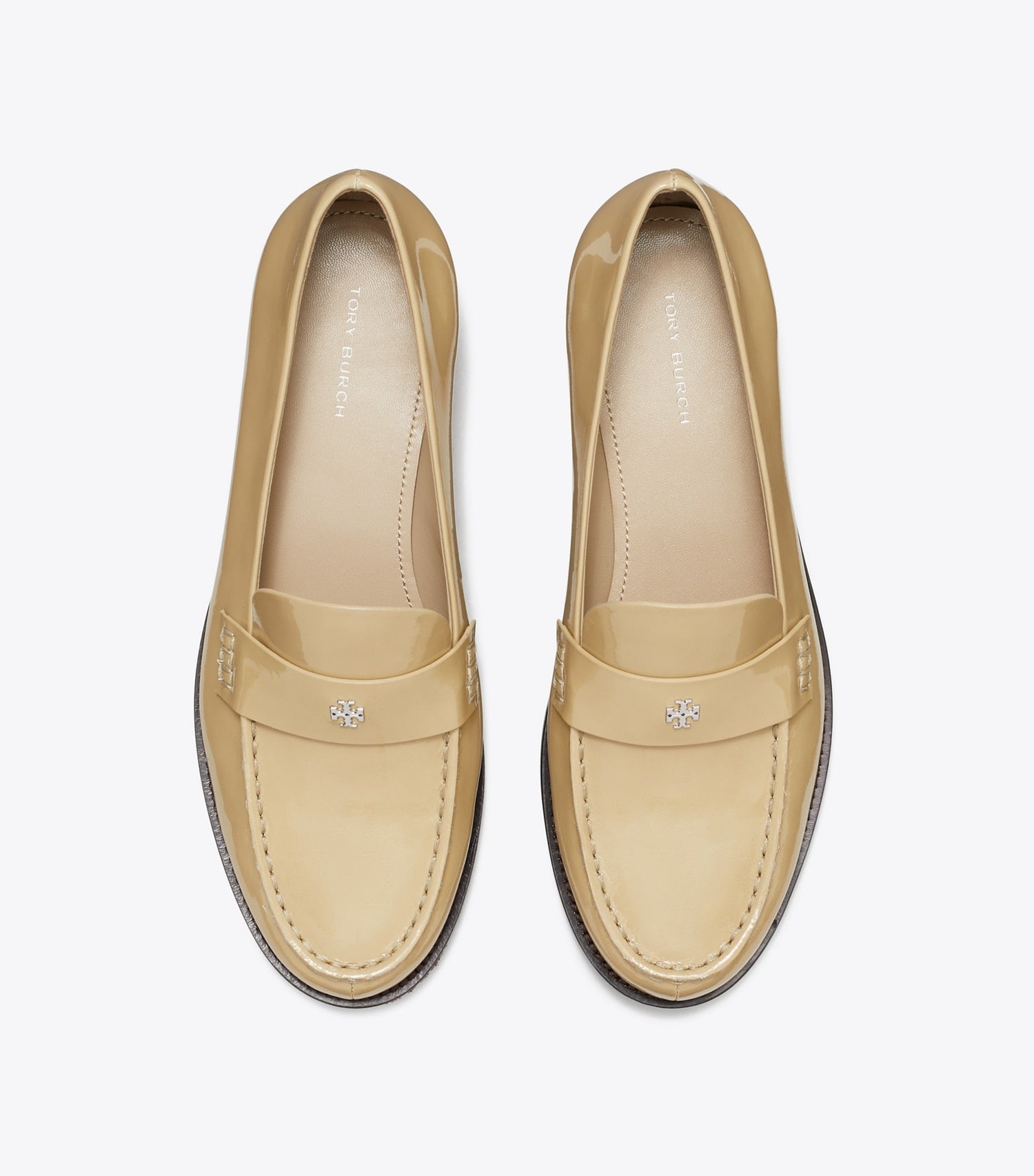 Tory Burch Classic Loafer - Palo Santo