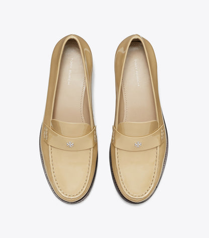 Tory Burch Classic Loafer - Palo Santo