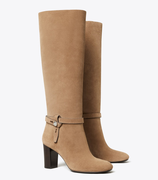 Tory Burch Romy Boot - River Rock