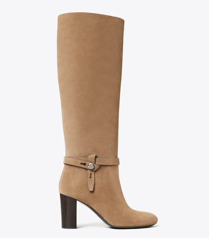 Tory Burch Romy Boot - River Rock