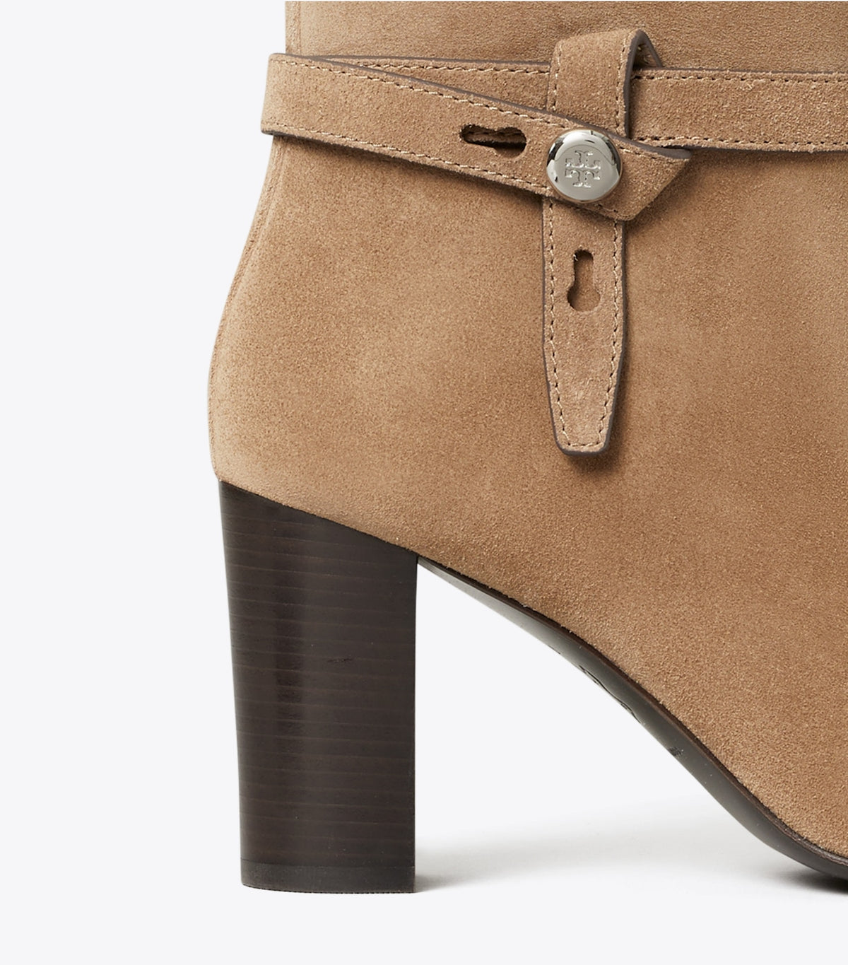 Tory Burch Romy Boot - River Rock