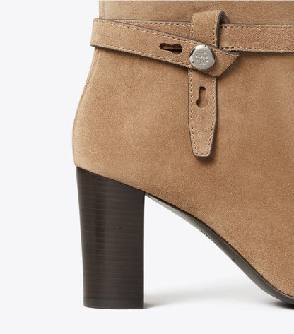 Tory Burch Romy Boot - River Rock