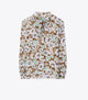 Blue Floral