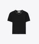 Black / New Ivory