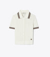 New Ivory / 70'S Botanical Brown