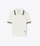 New Ivory / 70'S Botanical Brown